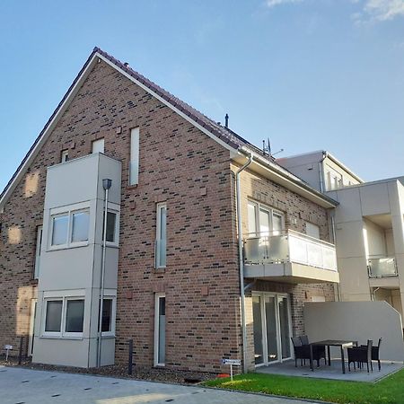 Wittmunder Strasse 24A 50238 Apartment Carolinensiel Exterior photo
