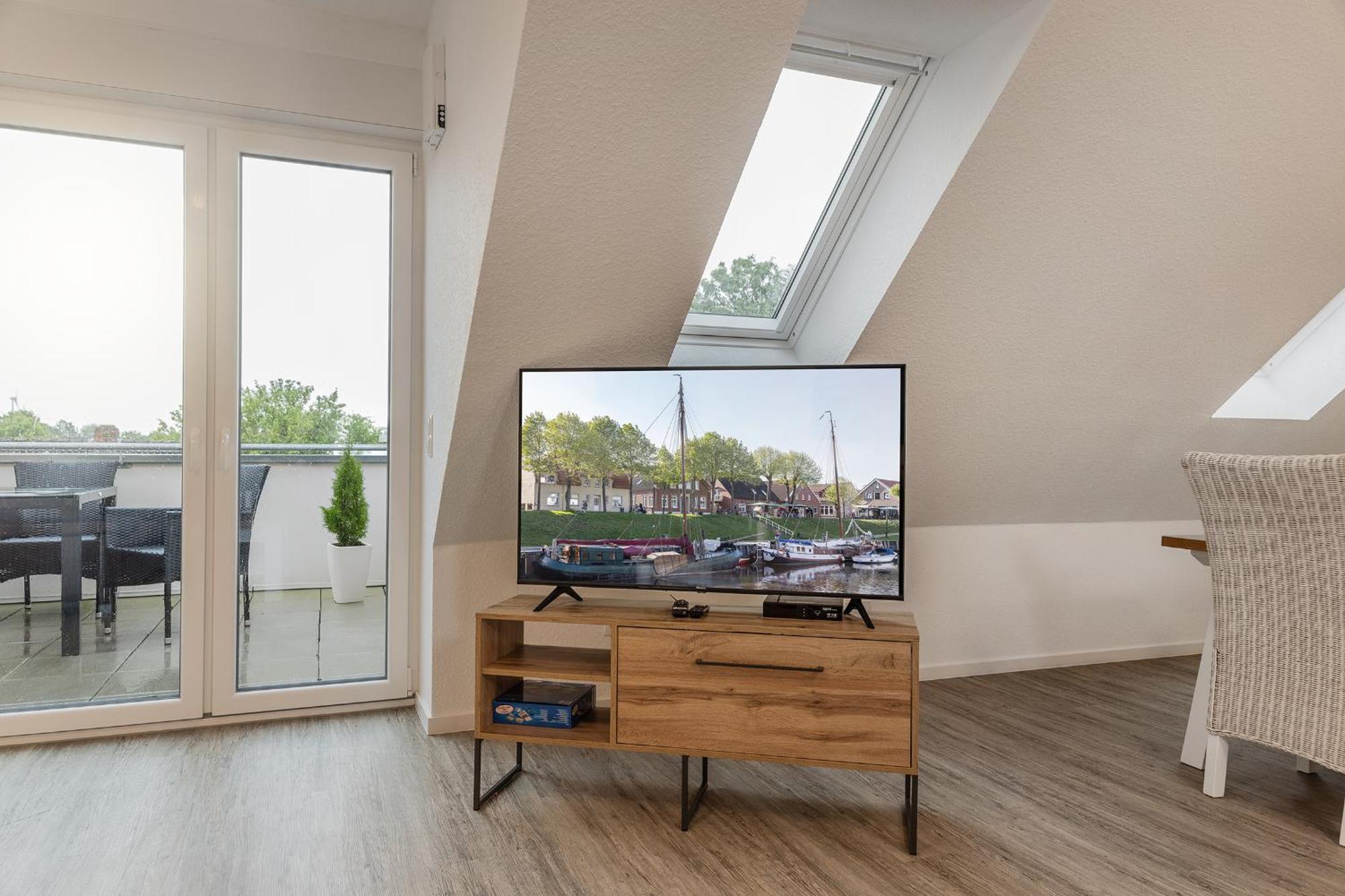 Wittmunder Strasse 24A 50238 Apartment Carolinensiel Exterior photo